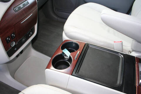 2014 Toyota Sienna XLE 7-Passenger