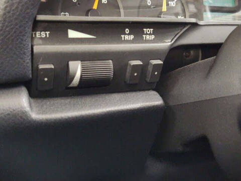 1994 Alfa Romeo 164 LS