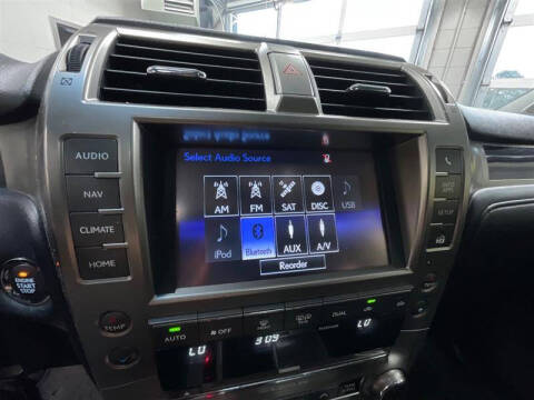 2014 Lexus GX 460