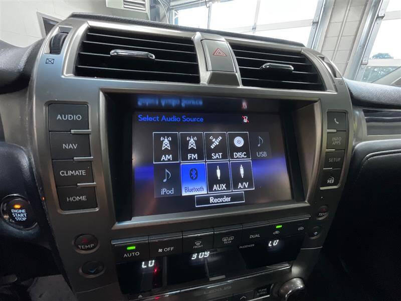 2014 Lexus GX 460