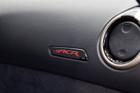 2016 Dodge Viper ACR