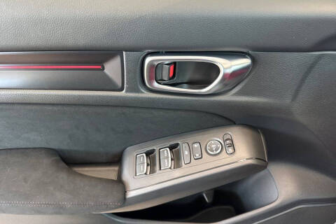 2026 Honda Civic Type R