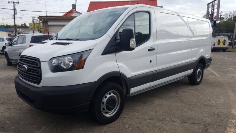 2017 Ford Transit Cargo for sale at A & A IMPORTS OF TN in Madison TN