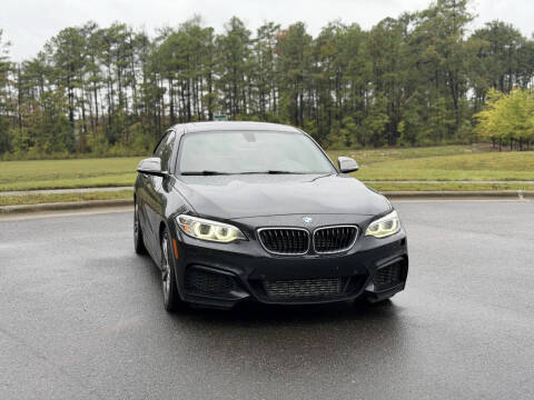 2014 BMW 2 Series M235i