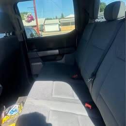 2024 Ford F-150 Lightning Flash