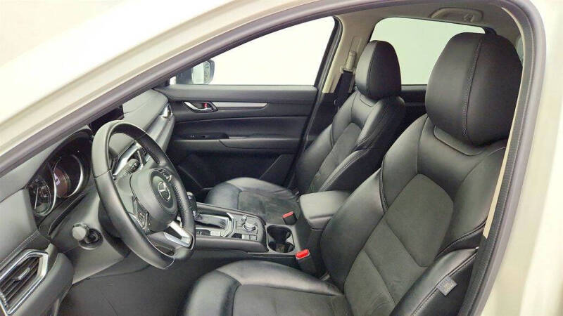 2023 Mazda CX-5 2.5 S Select