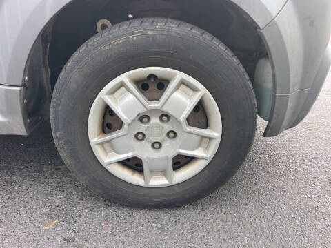 2005 Honda Element LX