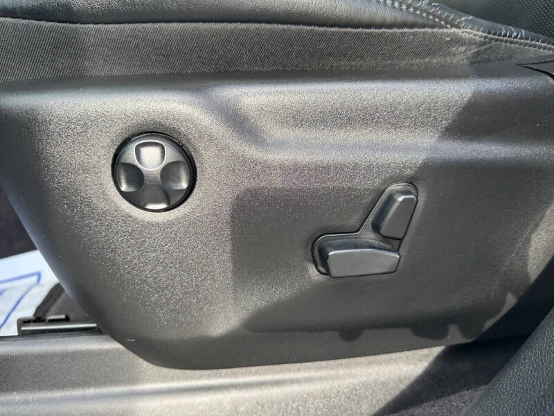 2016 Dodge Durango Citadel