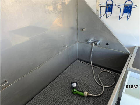 2023 RAM ProMaster 3500 159 WB