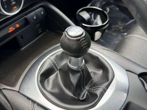 2024 Mazda MX-5 Miata RF Grand Touring