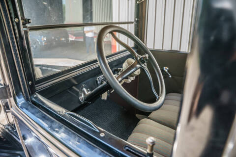 1925 Ford Model T