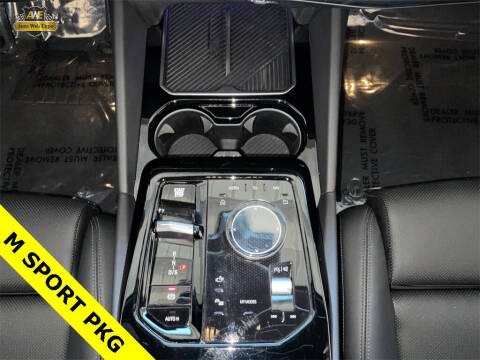 2025 BMW 5 Series 530i