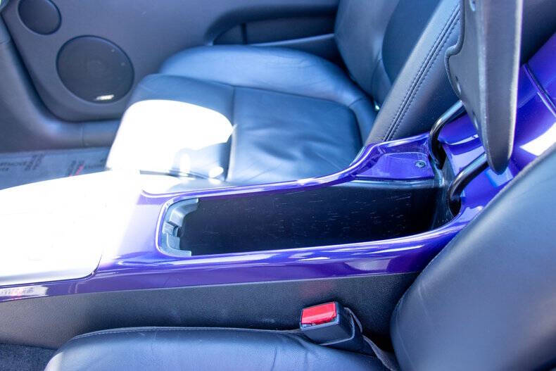 2004 Chevrolet SSR LS