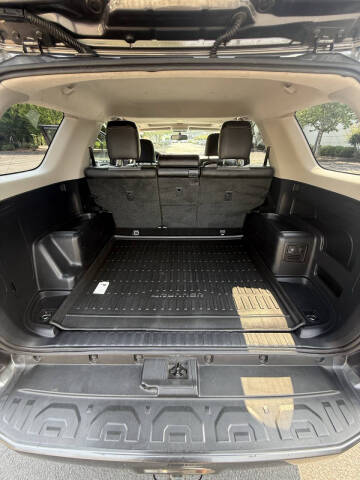 2015 Toyota 4Runner SR5 Premium