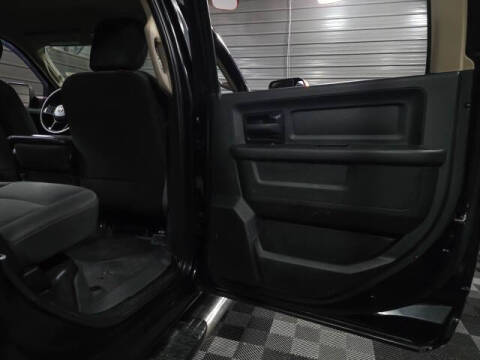 2020 RAM 3500 Tradesman