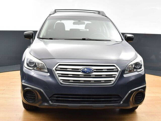 2015 Subaru Outback 2.5i