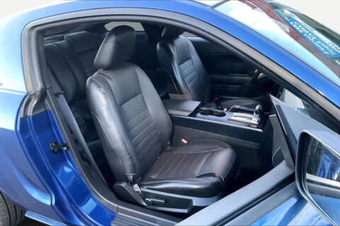 2006 Ford Mustang GT Deluxe