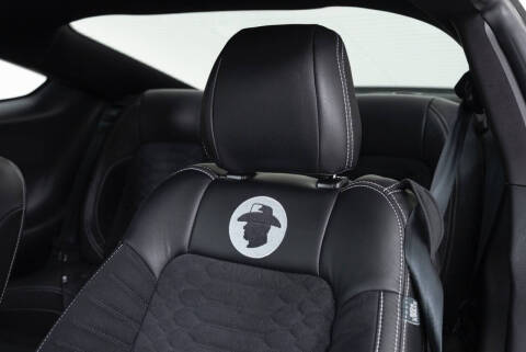 2023 Ford Mustang GT