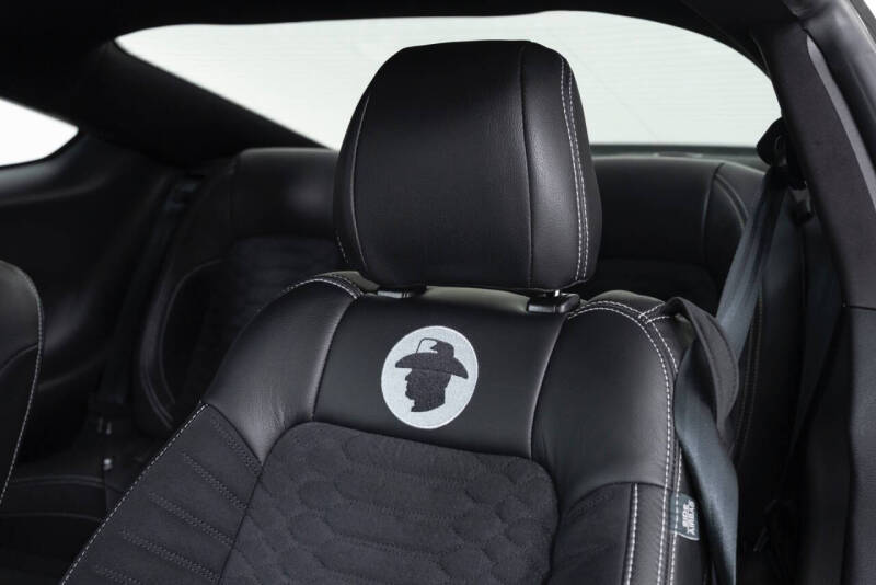 2023 Ford Mustang GT