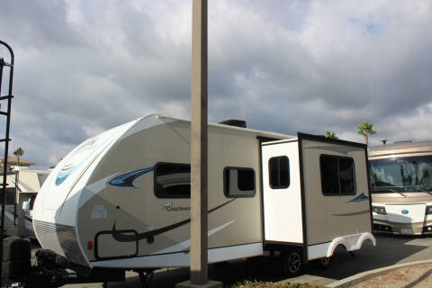 2019 Coachmen by Forest River Freedom Express LITE 246 rks for sale at Rancho Santa Margarita RV in Rancho Santa Margarita CA