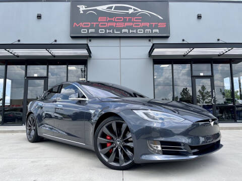 Nauwgezet Aan boord BES Tesla Model S For Sale In Grand Rapids, MI - Carsforsale.com®
