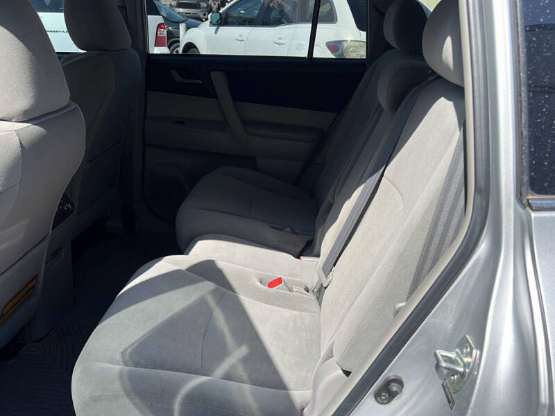 2011 Toyota Highlander