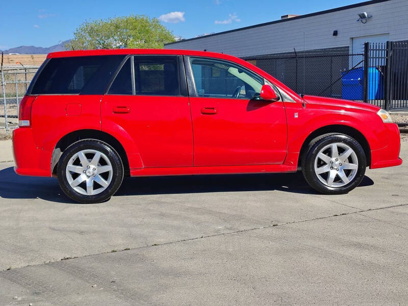 2006 Saturn Vue