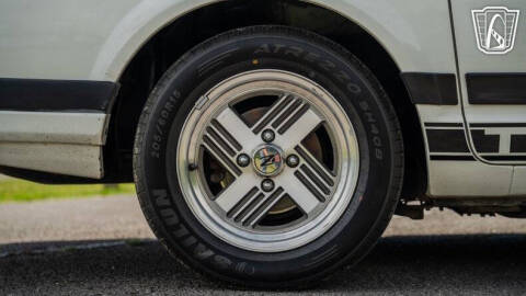 1983 Datsun 280ZX Turbo