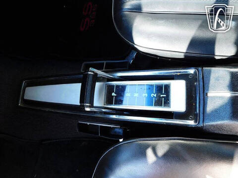 1970 Chevrolet Chevelle