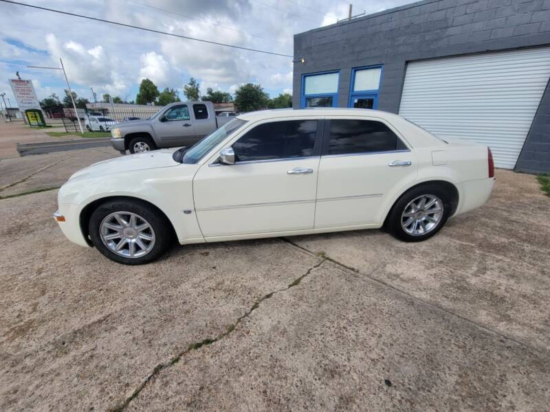 2006 Chrysler 300 for sale at Bill Bailey's Affordable Auto Sales in Lake Charles LA