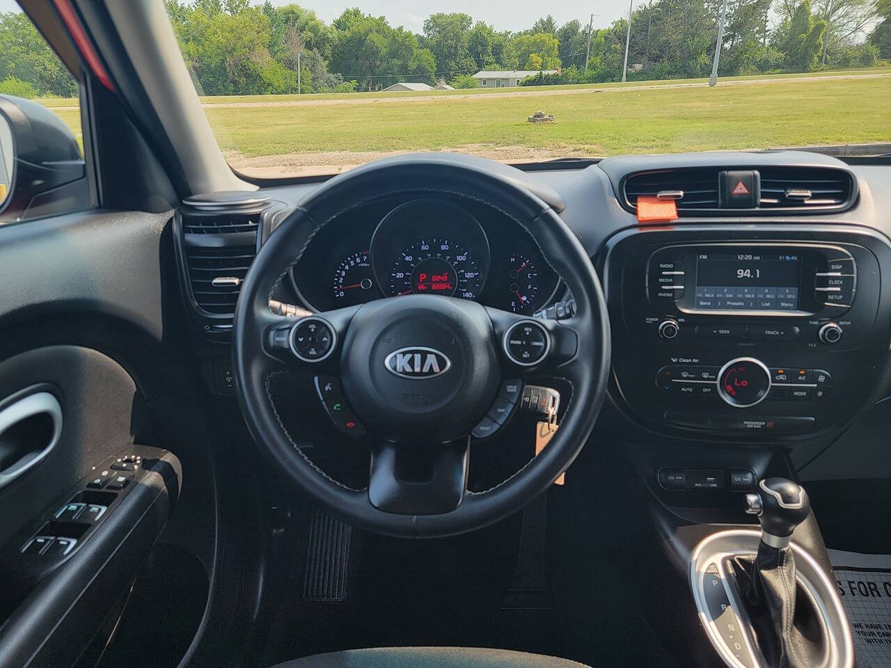 2017 Kia Soul for sale at Optimus Auto in Omaha, NE