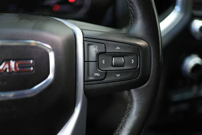 2022 GMC Sierra 2500HD