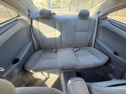 2006 Honda Accord LX