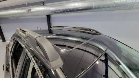 2020 Subaru Outback Onyx Edition XT