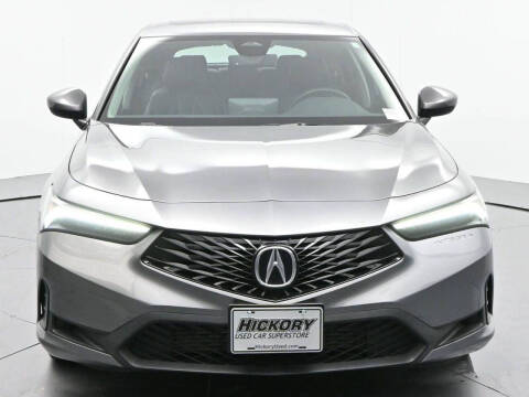 2023 Acura Integra