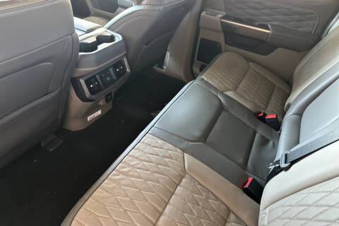 2026 Ford F-350 Super Duty