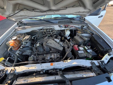 2008 Ford Escape XLT