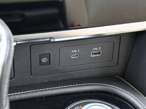 2022 Infiniti QX80 Premium Select