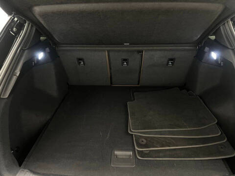 2023 Audi Q4 e-tron quattro Prestige 50