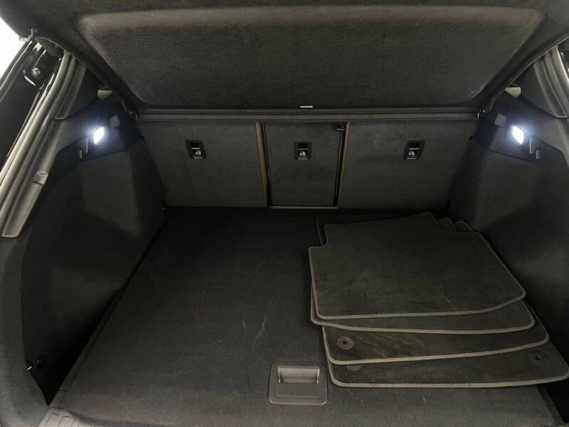 2023 Audi Q4 e-tron quattro Prestige 50