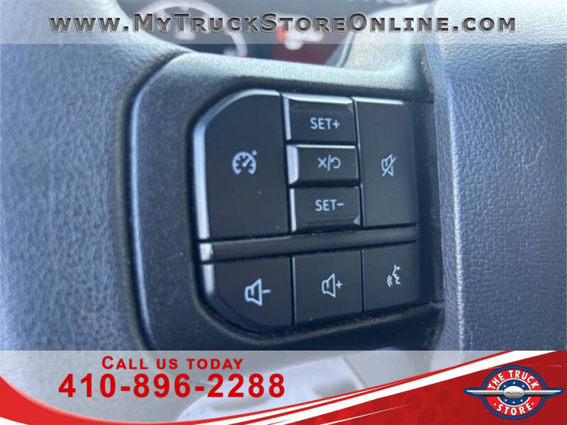 2025 Ford F-250 Super Duty