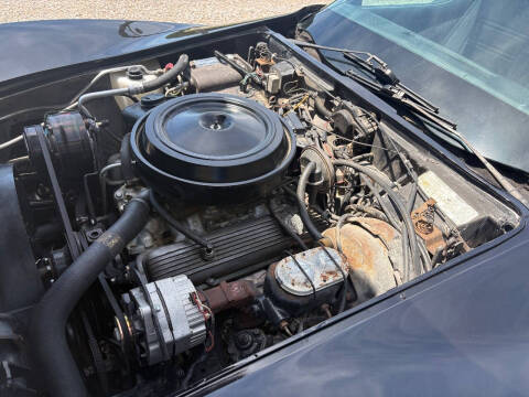 1978 Chevrolet Corvette