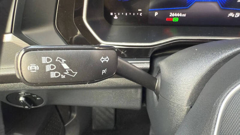 2024 Volkswagen Jetta S