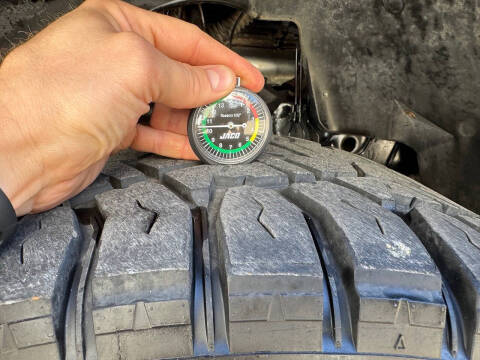 2006 Dodge Ram 1500 SLT