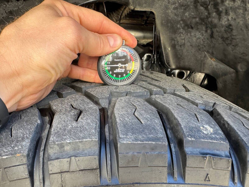 2006 Dodge Ram 1500 SLT