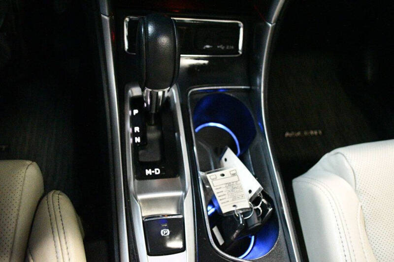 2022 Subaru Ascent Limited 7-Passenger