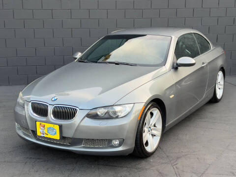2008 BMW 3 Series 335i