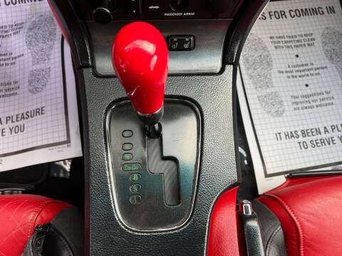 2003 Ford Thunderbird Premium