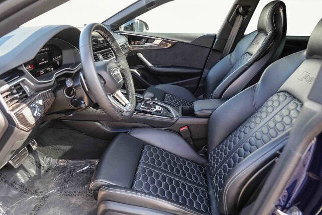 2024 Audi RS 5 Sportback 2.9T quattro