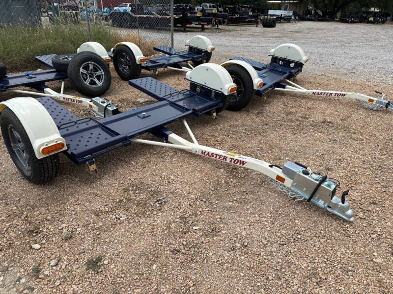 2026 Master Tow Surge Brake